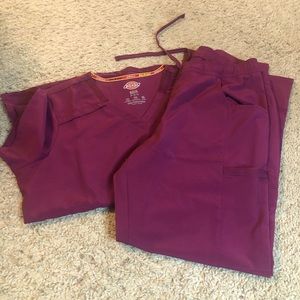 Dickies Scrubs